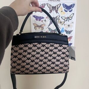 Anne Klein Bag, tag still on